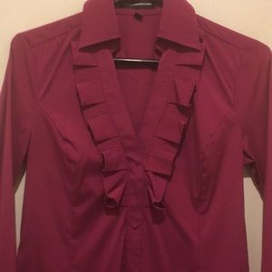 Express blouse 👚 XS